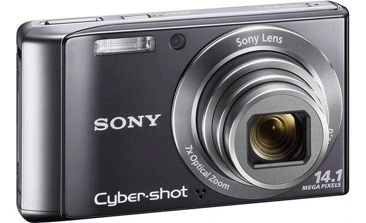 sony dsc w370 price