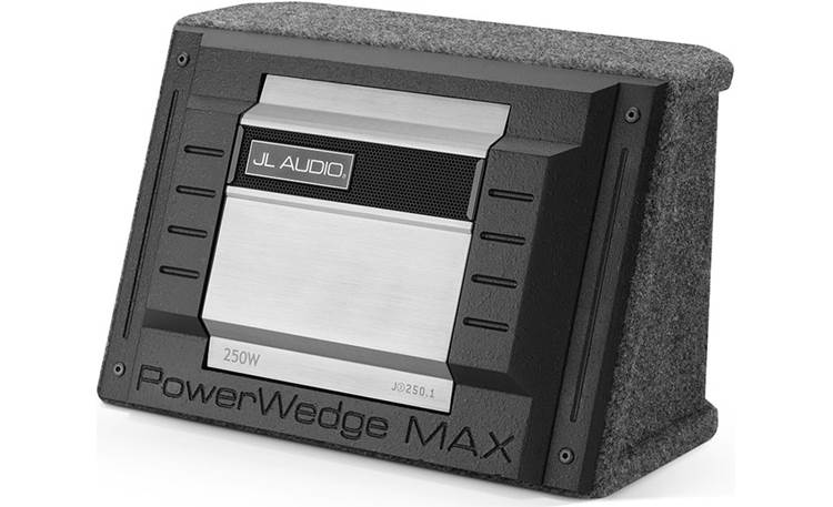 jl audio powerwedge