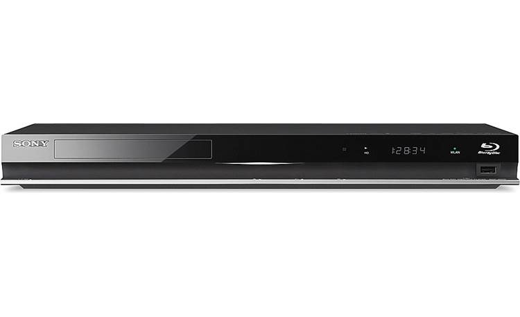 Sony BDP-S570 Internet-ready Blu-ray Disc™ player with built-in Wi 