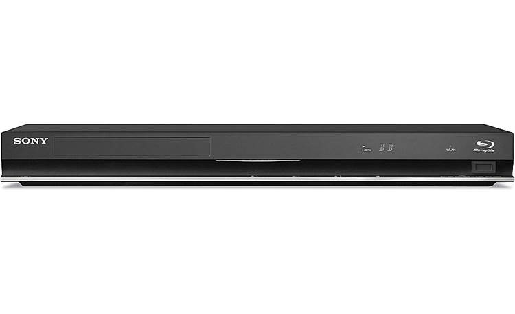 Sony BDP-S570 Front