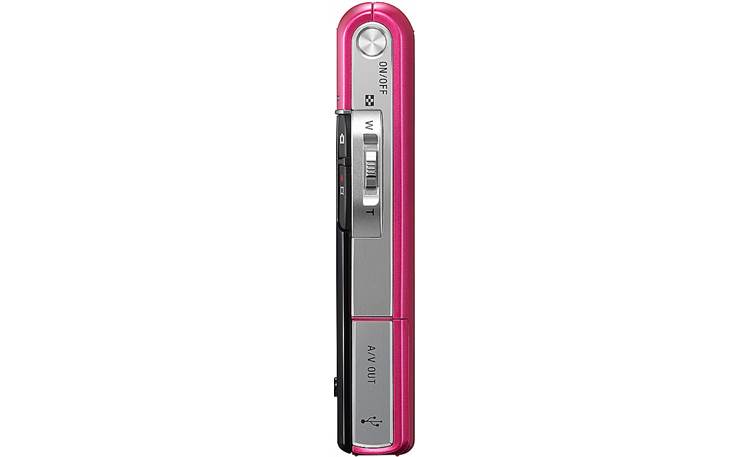 Amazon.co.jp: SONY モバイルHDスナップカメラ bloggie PM5K