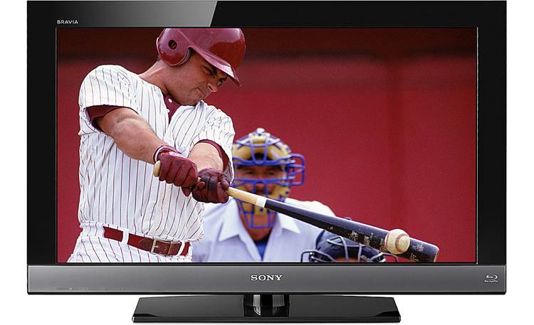 Televisión LCD Sony Bravia KDL-40BX450, 40, Full HD, Multimedia USB, HDMI  - KDL-40BX450/1