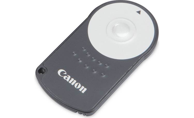 Canon RC-6 Front