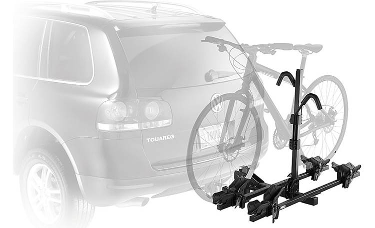 thule doubletrack 990xt