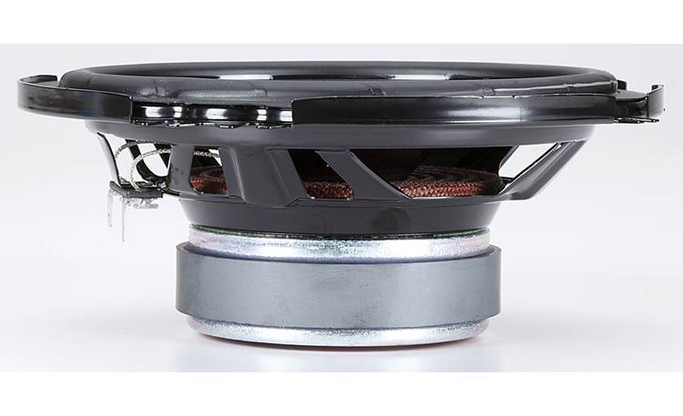 Sony Xplod XS-GTX1621S GTX Series 6-1/2