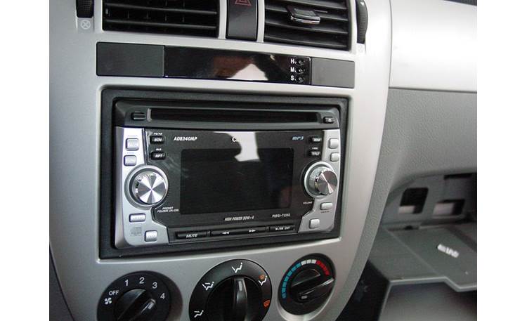 thumbnail image 2 of Suzuki Verona Radio Install METRA 99-7951 Dash Kit For Suzuki Verona Forenza Chevrolet Aveo I 545082 2 of 13