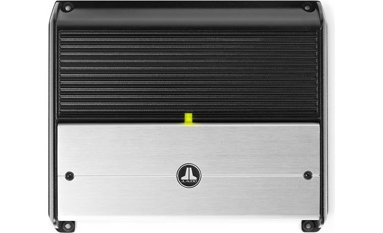 JL Audio XD600/5: price, highlights, specs, photos - Crutchfield