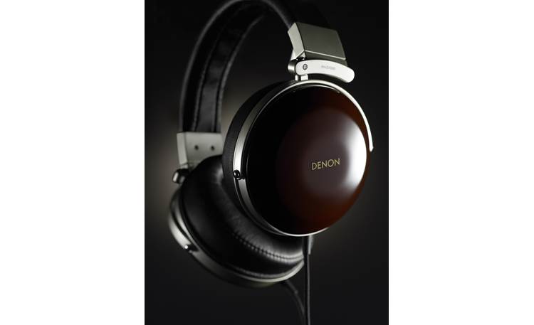 Denon AH-D7000 Reference-quality around-the-ear headphones at