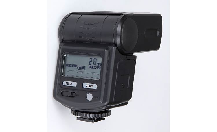 Samsung SEF42A Flash for Samsung NX Series cameras at Crutchfield