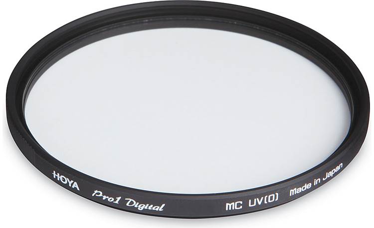 Hoya 62mm DMC Pro 1 UV Filter 