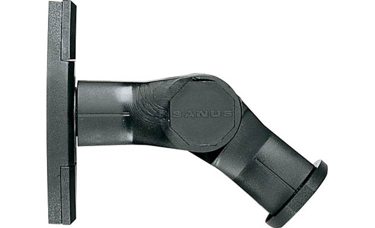 Sanus WMS3 Decorative cover conceals assembly (black)
