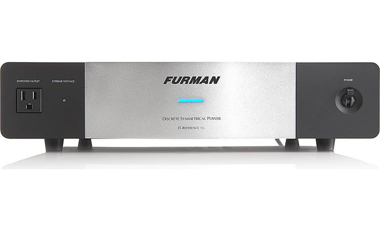 Furman IT-Reference 15i Front