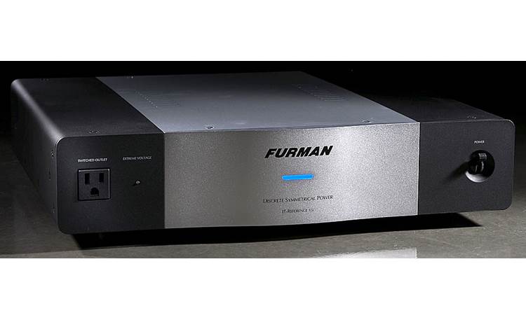Furman IT-Reference 15i Front, angled view