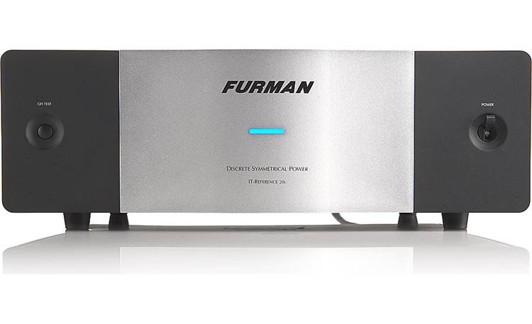 Furman IT-Reference 20i Front