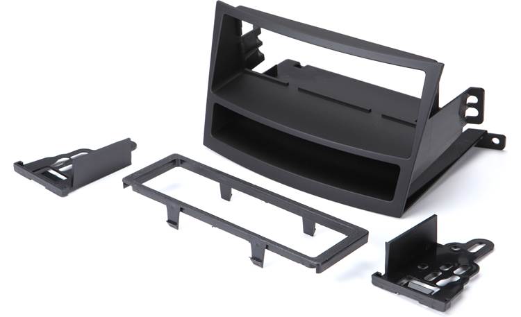 Metra 99-8903B Dash Kit Kit package withe included brackets