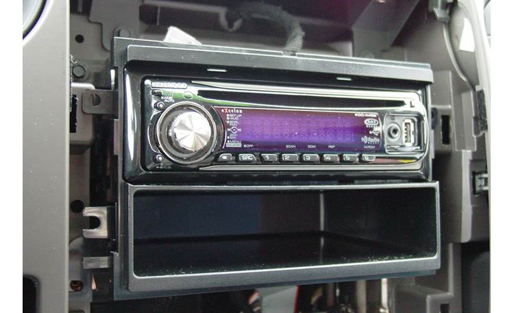 Metra 95-5819 Double DIN Installation Dash Kit For 2009 Ford F-150 Trucks