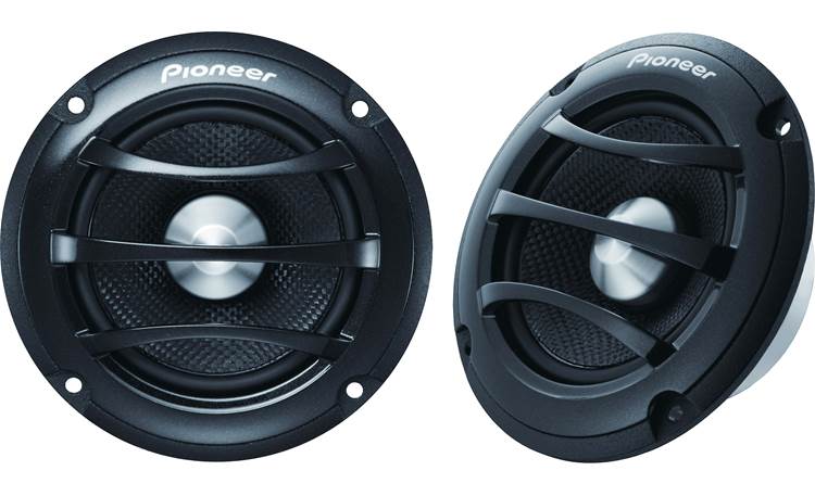 pioneer mid speakers