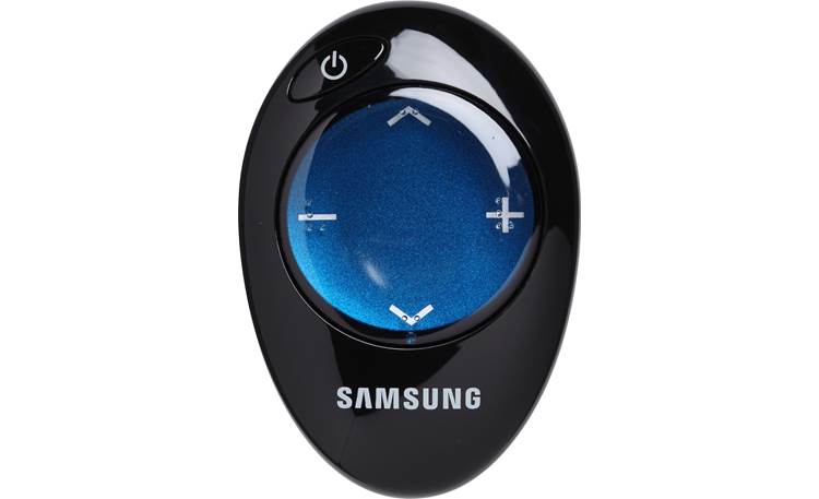 Samsung UN55C9000 Mini-remote