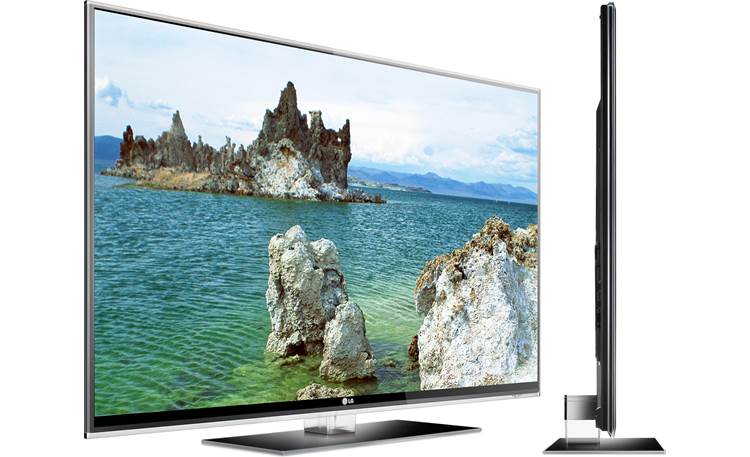 テレビ LG TV 55 LG 55