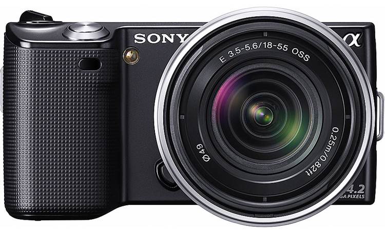 【コバ】SONY NEX-5K Amazon.co.jp: SONY DSLR α NEX-5 Zoom Lens Kit Silver NEX-5K