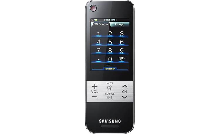 Samsung RMC30C2 Front