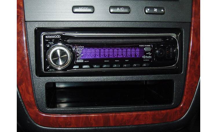 Metra 99-7866 Dash Kit Other