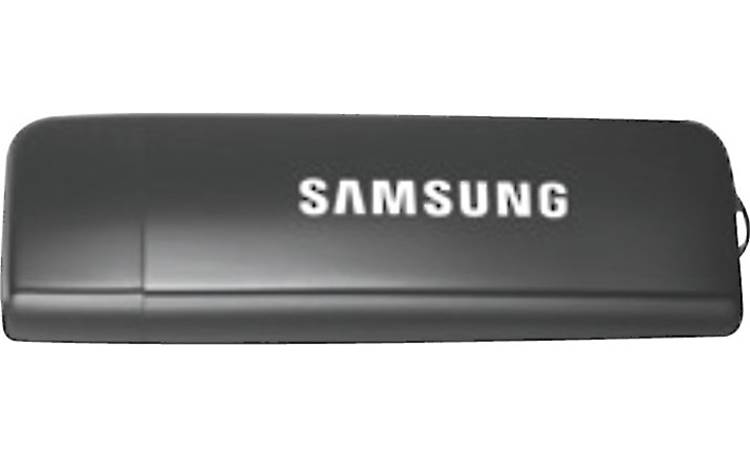 Samsung UN55C9000 Wi-Fi® adapter