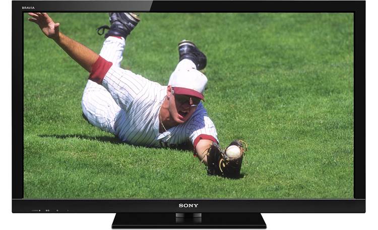 46型 液晶テレビ ブラビア ソニー SONY 46インチ Kdl-46hx800 - テレビ