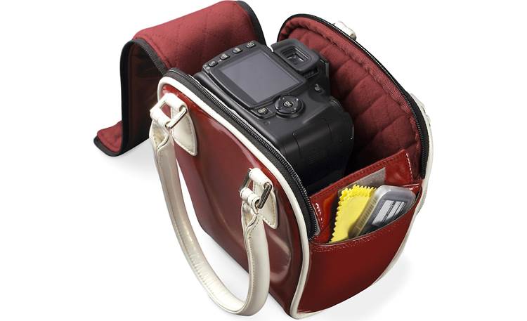 Acme Made Bowler Bag at Crutchfield