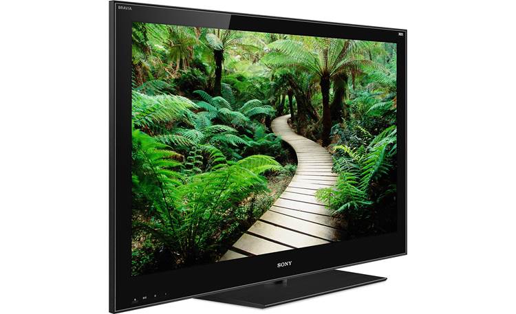 Sony XBR-46HX909 46