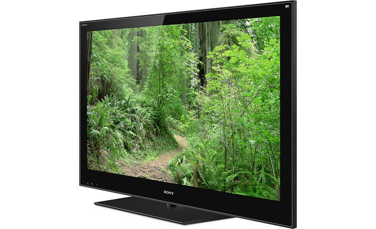 Sony XBR-52HX909 52