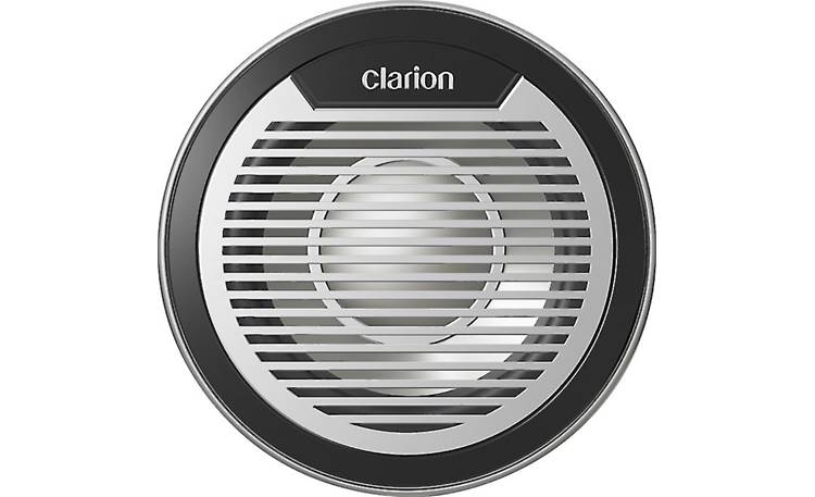 clarion marine subwoofer 10