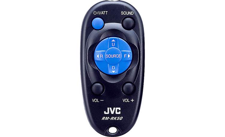 thumbnail image 2 of JVC KD-HDR40 Aftermarket Stereo Radio Receiver Replacement Wire Harness Cable 2 of 11