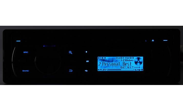 Pioneer DEH-P7200HD Other