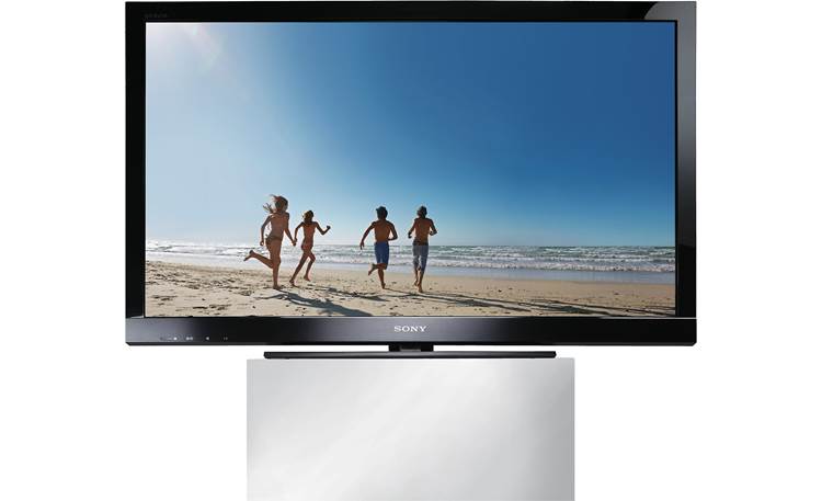 爆買い！】 40インチ 液晶テレビ SONY BRAVIA KDL-40HX800 テレビ 