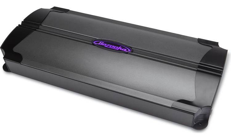 Bazooka MGA11000H Mono subwoofer amplifier — 1008 watts RMS