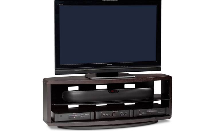 BDI Valera 9729 TV and components not included