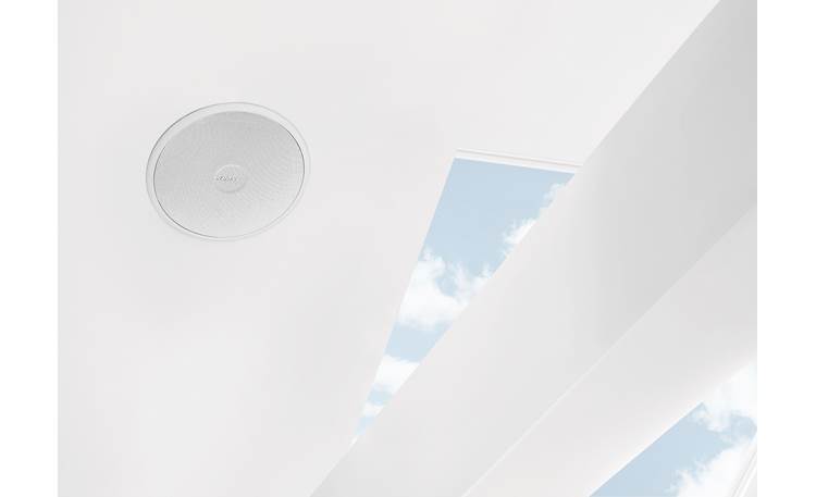 Bose® Virtually Invisible® 791 in-ceiling speakers In ceiling