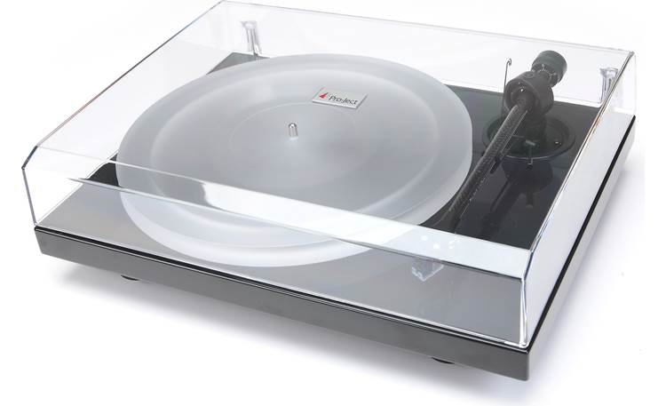 Pro-Ject Xpression III Other