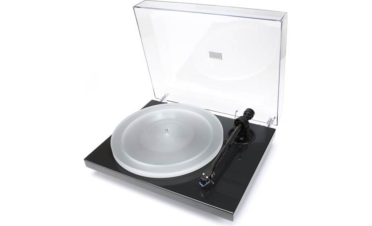 Pro-Ject Xpression III Other