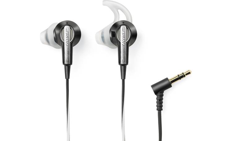 Bose® IE2 audio headphones at Crutchfield