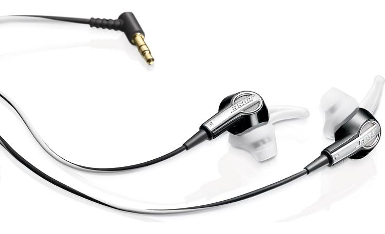 Bose® IE2 audio headphones Another look
