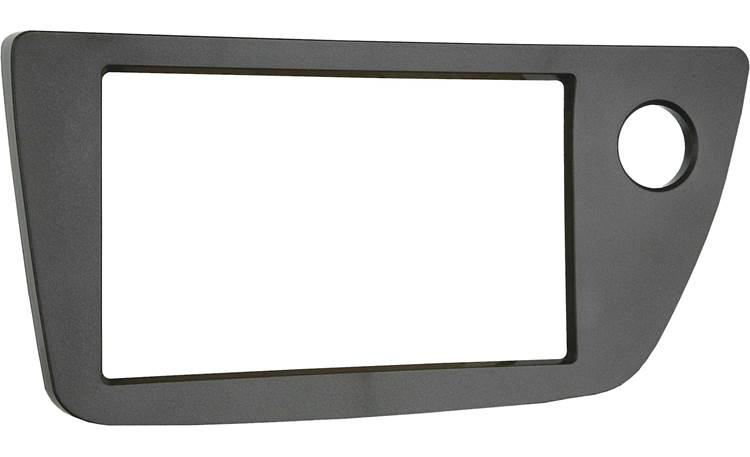 Metra 95-7867 Double DIN Dash Kit For 2002-2006 Acura RSX - Stereo Installation