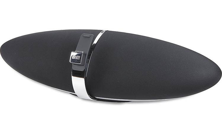 Bowers & Wilkins Zeppelin Front right view