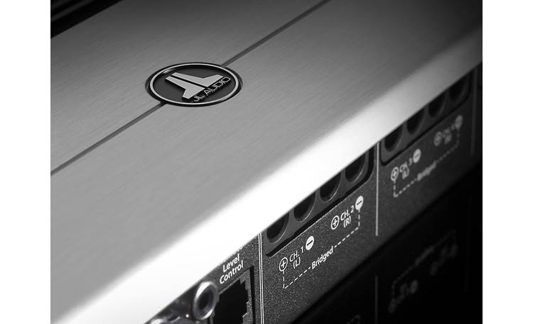 JL Audio XD600/5: price, highlights, specs, photos - Crutchfield