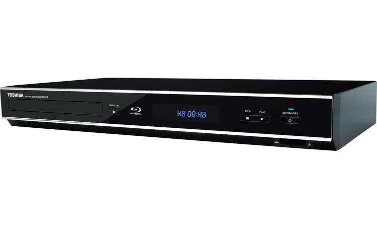TOSHIBA Blu-ray/DVDプレーヤー Toshiba BDX-2300 Region Free Blu-ray DVD Player