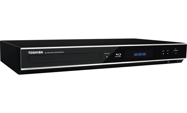 TOSHIBA Blu-ray/DVDプレーヤー 東芝、タイムシフト搭載REGZAと連携するBDプレーヤー - AV Watch