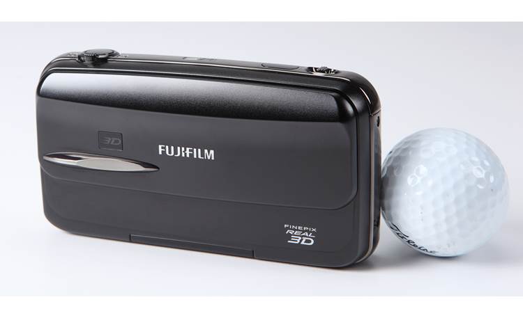 FINEPIX REAL 3D W3 +V1ビューワーセット