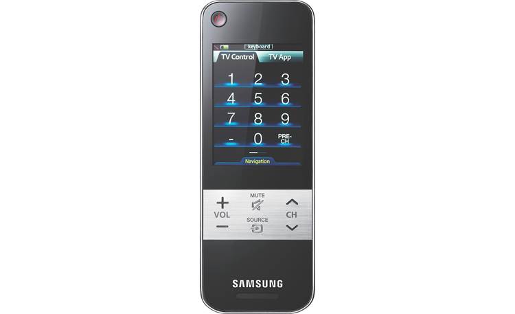 Samsung RMC30C2 Other
