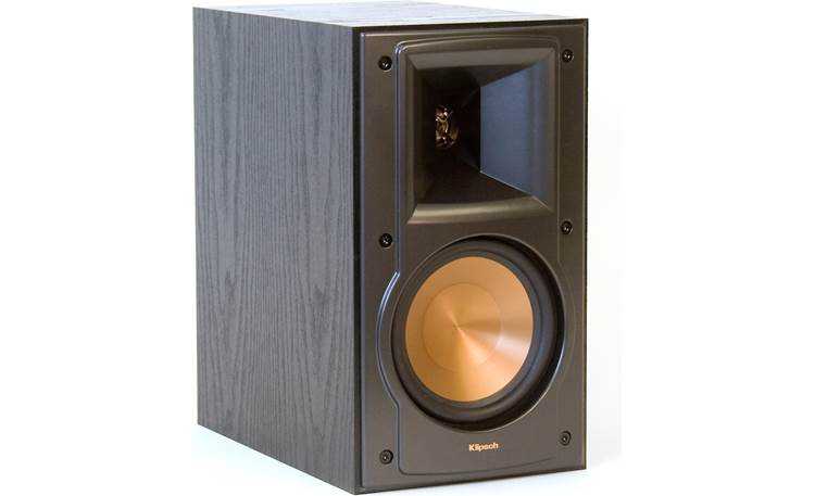 Klipsch Reference RB-51 II Shown with grille off